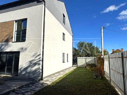 будинок за адресою Віктора Швеця вул. (Шляхова)