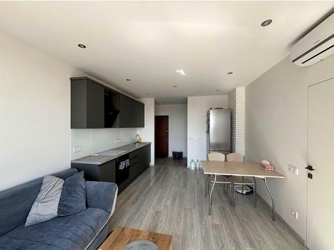 квартира за адресою Івана Виговського вул. (Маршала Гречка), 12-К