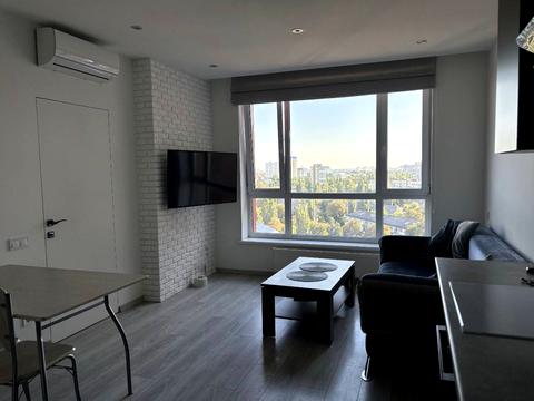 квартира за адресою Івана Виговського вул. (Маршала Гречка), 12-К