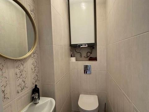 квартира за адресою Івана Виговського вул. (Маршала Гречка), 12-К