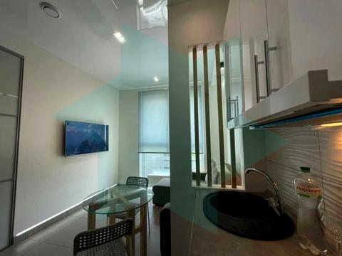 квартира за адресою Дніпро, Зоряний бульв., 1м