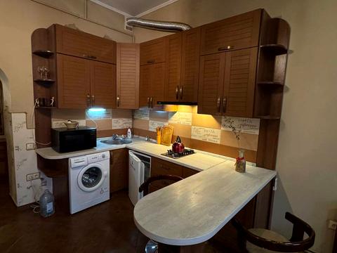 квартира за адресою Юрія Руфа вул., 17