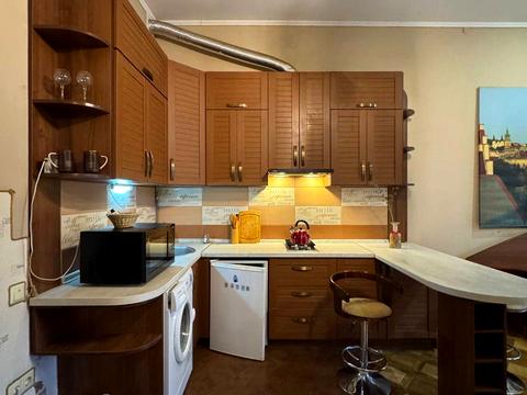 квартира за адресою Юрія Руфа вул., 17