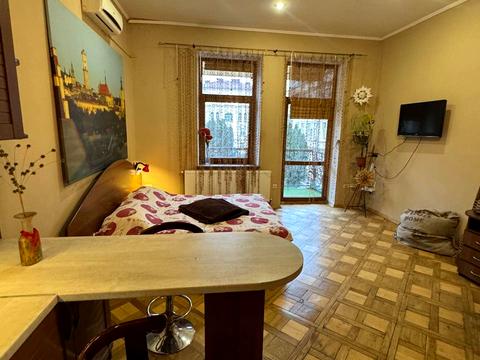 квартира за адресою Юрія Руфа вул., 17