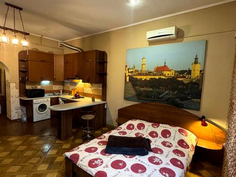 квартира за адресою Юрія Руфа вул., 17