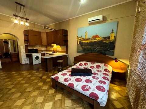 квартира за адресою Юрія Руфа вул., 17