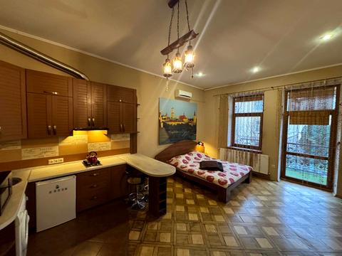 квартира за адресою Юрія Руфа вул., 17