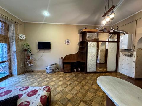 квартира за адресою Юрія Руфа вул., 17