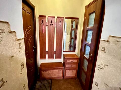 квартира за адресою Юрія Руфа вул., 17