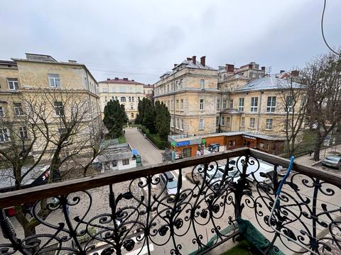 квартира за адресою Юрія Руфа вул., 17