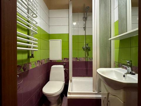 квартира за адресою Юрія Руфа вул., 17