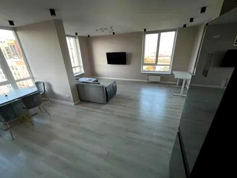 квартира по адресу Тараса Шевченко ул., 38