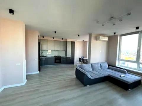 квартира по адресу Тараса Шевченко ул., 38