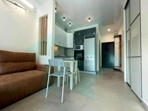 квартира за адресою Дніпро, Зоряний бульв., 1м