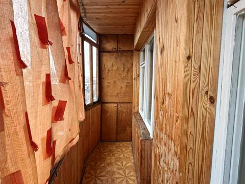квартира по адресу Зоологическая ул., 2