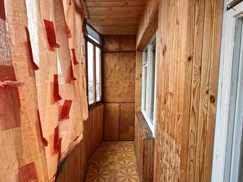 квартира по адресу Зоологическая ул., 2