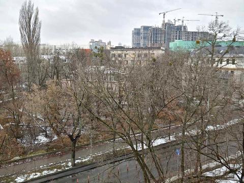 квартира по адресу Зоологическая ул., 2