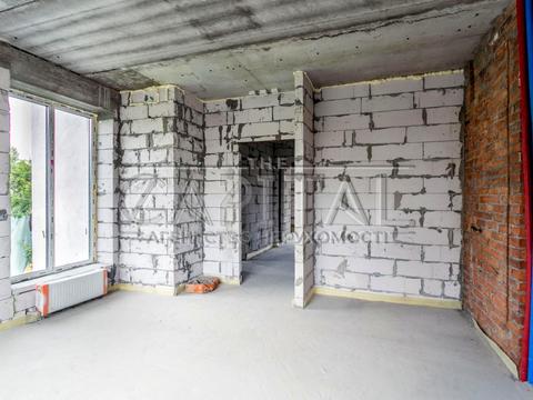 дом по адресу Центральна