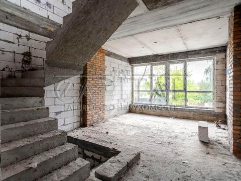 дом по адресу Центральна