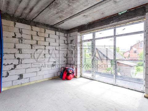 дом по адресу Центральна