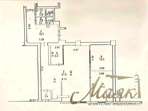 комерційна за адресою Олеся Гончара вул., 122