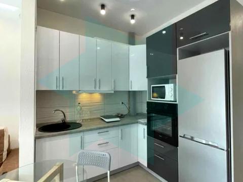 квартира за адресою Дніпро, Зоряний бульв., 1м