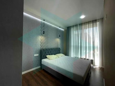 квартира за адресою Дніпро, Зоряний бульв., 1м