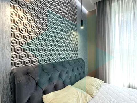 квартира за адресою Дніпро, Зоряний бульв., 1м