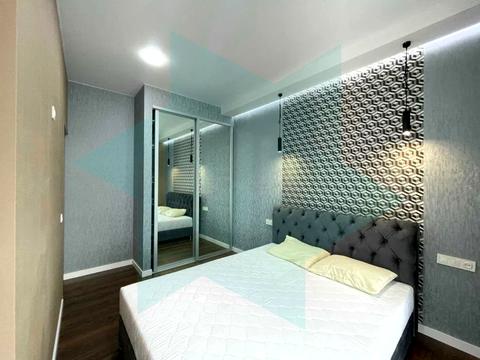 квартира за адресою Дніпро, Зоряний бульв., 1м