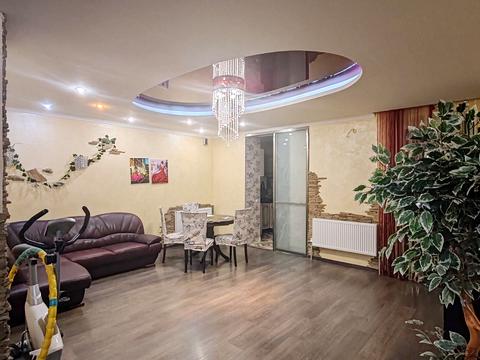 квартира по адресу Миколи Різоля ул. (Маршала Судца), 7