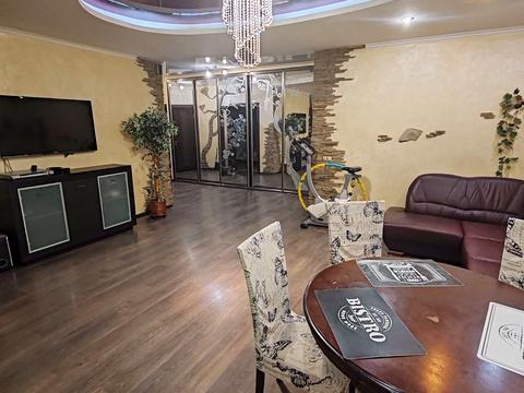 квартира по адресу Миколи Різоля ул. (Маршала Судца), 7