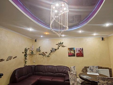 квартира по адресу Миколи Різоля ул. (Маршала Судца), 7