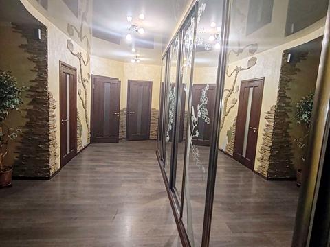 квартира по адресу Миколи Різоля ул. (Маршала Судца), 7