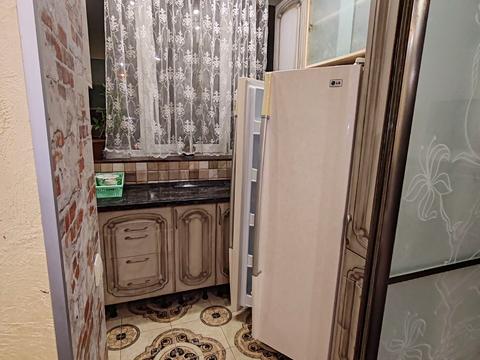 квартира по адресу Миколи Різоля ул. (Маршала Судца), 7