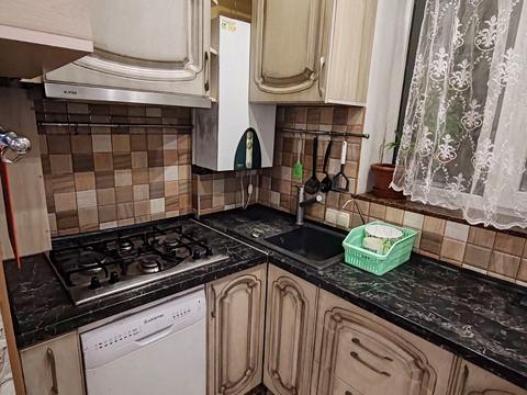 квартира по адресу Миколи Різоля ул. (Маршала Судца), 7