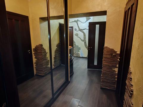 квартира по адресу Миколи Різоля ул. (Маршала Судца), 7