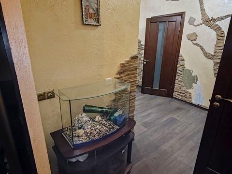 квартира по адресу Миколи Різоля ул. (Маршала Судца), 7