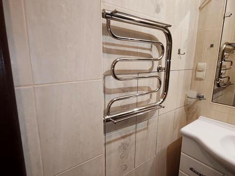 квартира по адресу Миколи Різоля ул. (Маршала Судца), 7