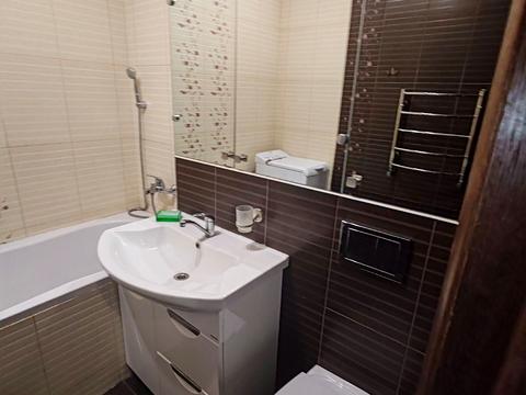 квартира по адресу Миколи Різоля ул. (Маршала Судца), 7