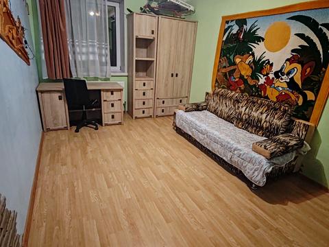 квартира по адресу Миколи Різоля ул. (Маршала Судца), 7