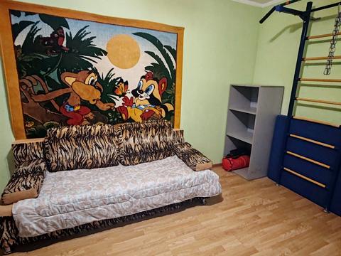 квартира по адресу Миколи Різоля ул. (Маршала Судца), 7