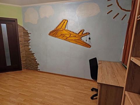 квартира по адресу Миколи Різоля ул. (Маршала Судца), 7