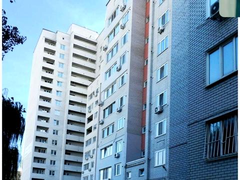 квартира по адресу Миколи Різоля ул. (Маршала Судца), 7