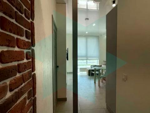 квартира за адресою Дніпро, Зоряний бульв., 1м