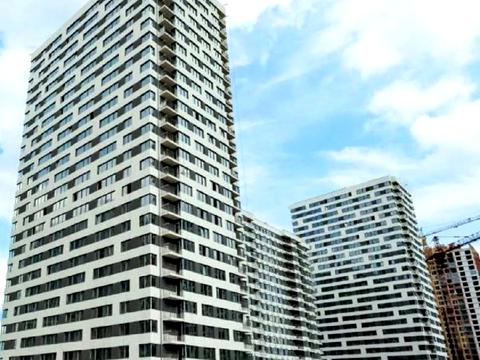 квартира за адресою Олександра Олеся вул., (Будинок 10.7)