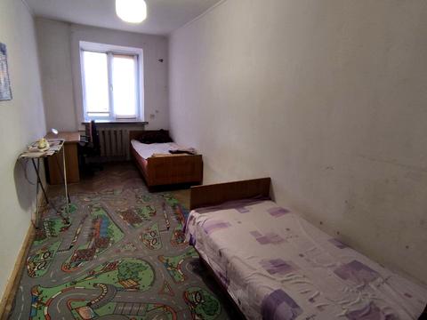 квартира по адресу Городоцкая ул., 313