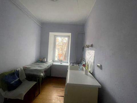 квартира по адресу Атамана Чепиги ул., 7