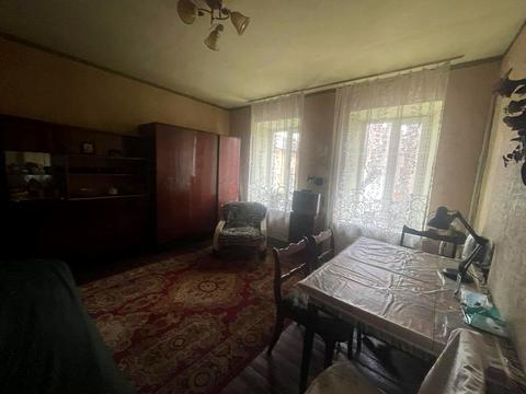 квартира по адресу Атамана Чепиги ул., 7