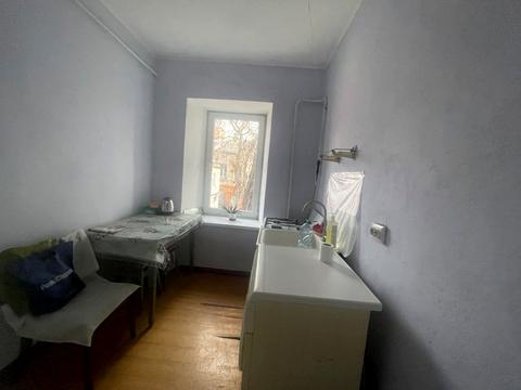 квартира по адресу Атамана Чепиги ул., 7