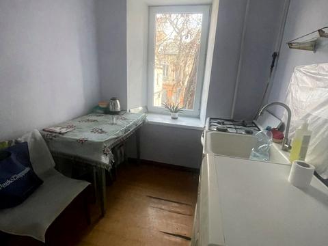 квартира по адресу Атамана Чепиги ул., 7